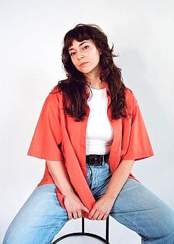 Kate Eastman